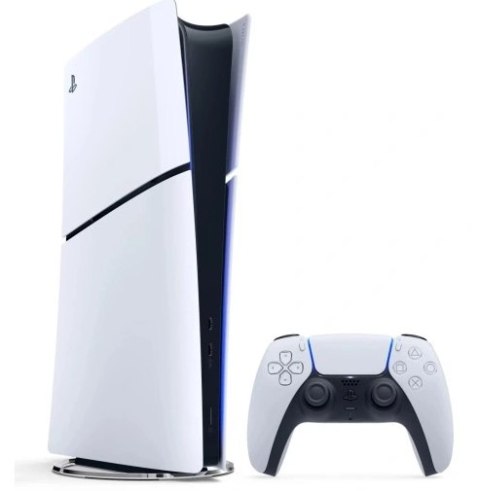 Konsola SONY Playstation 5 Slim 1 TB 711719577294