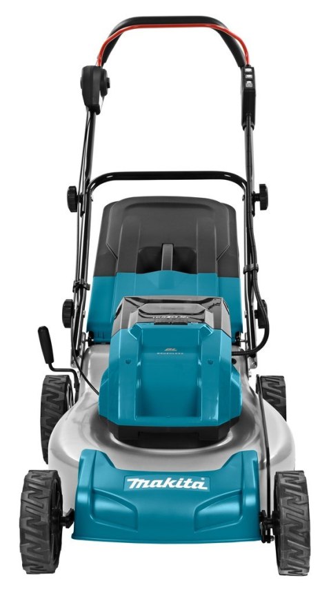 Kosiarka Aku 2x18V 2x5,0Ah 46cm DLM460PT2 MAKITA