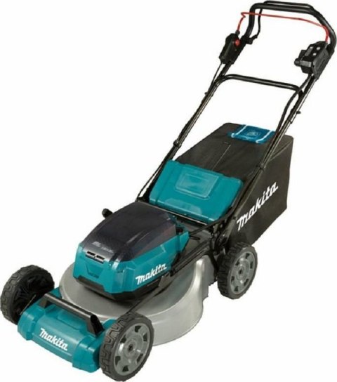 Kosiarka Aku 2x18V bez Aku i Ładow z napędem DLM462Z MAKITA
