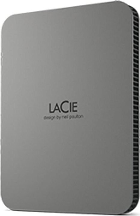 LACIE STLR2000400 (2TB /Szary )