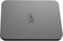 LACIE STLR2000400 (2TB /Szary )