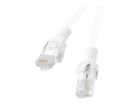 LANBERG PCU6-10CC-1000-W 10 Patchcord