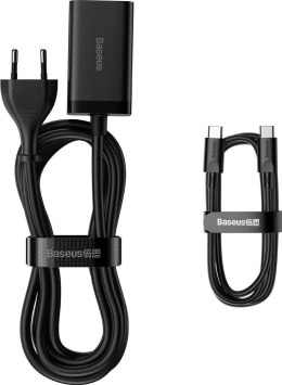 Ładowarka BASEUS CCGP040101(2x USB typ A\3000mA)