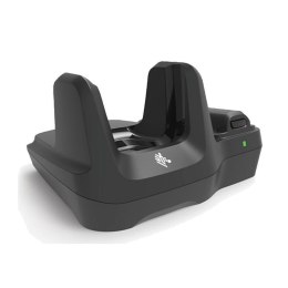 MC22/MC27 SINGLE SLOT CHARGE/AND COMM CRADLE SPARE BATTCHARGE IN