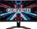 Monitor GIGABYTE G27FC A (27" /VA /144Hz /1920 x 1080 /Czarny)