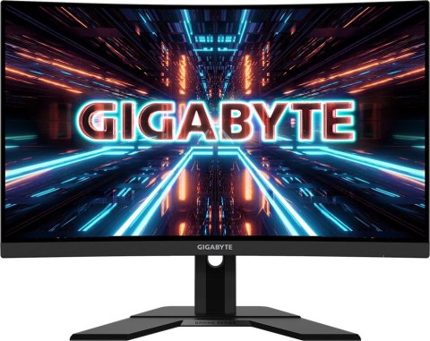 Monitor GIGABYTE G27FC A (27" /VA /144Hz /1920 x 1080 /Czarny)