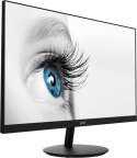 Monitor MSI PRO MP271A (27" /IPS /100Hz /1920 x 1080 /Czarny)