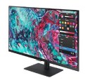 Monitor SAMSUNG LS27B800TGUXEN (27" /IPS /60Hz /3840 x 2160 /Czarny)