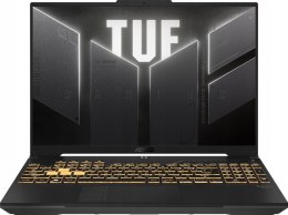 Notebook ASUS TUF Gaming F16 FX607 (16