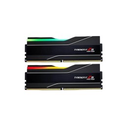 Pamięć G.SKILL (DIMM/DDR5/32 GB/6000MHz/1.35V/30CL/DUAL)