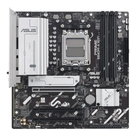 Płyta główna ASUS PRIME B840M-A WIFI AM5 MICRO ATX
