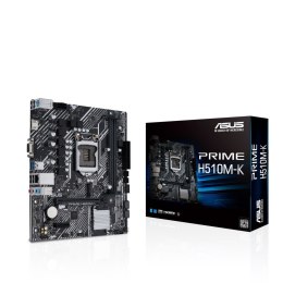 Płyta główna ASUS PRIME H510M-K (Socket 1200 )