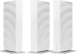Router ACER Wave 7 wifi 7 Mesh Router 3 szt.