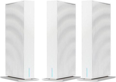 Router ACER Wave 7 wifi 7 Mesh Router 3 szt.