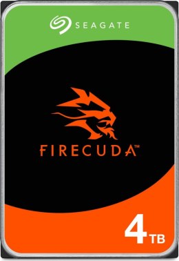 SEAGATE FIRECUDA HDD 4TB ST4000DXA05 (4TB /3.5