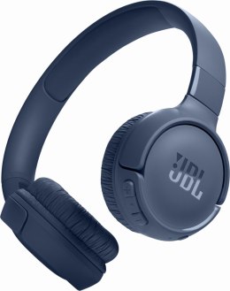 Słuchawki bezprzewodowe JBL Tune 525 BT Niebieski