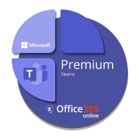 Teams Enterprise - Microsoft Teams EEA MICROSOFT CFQ7TTC0MZJF:0004 CSP