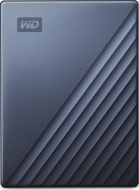 WD WDBC3C0020BBL-WESN (2 TB /Niebieski )
