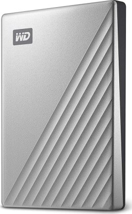 WD WDBC3C0020BSL-WESN (2 TB /Srebrny )