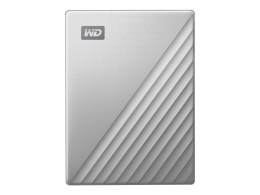 WD WDBPMV0050BSL-WESN (5 TB /Srebrny )