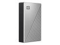 WD WDBPMV0050BSL-WESN (5 TB /Srebrny )