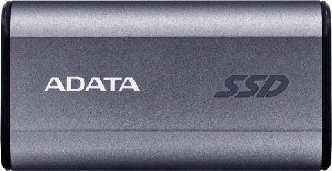 ADATA SC750-2000G-CCBK (2 TB /Szaro-czarny )