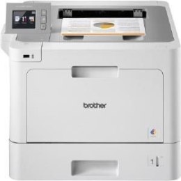 Drukarka laserowa BROTHER HLL9310CDW (2400 x 600dpi /maks. A4 /Szary )