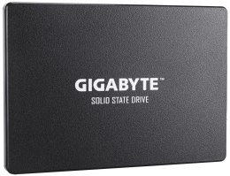 Dysk SSD GIGABYTE GP-GSTFS31100TNTD (2.5″ /1TB /SATA III (6 Gb/s) /550MB/s /500MB/s)