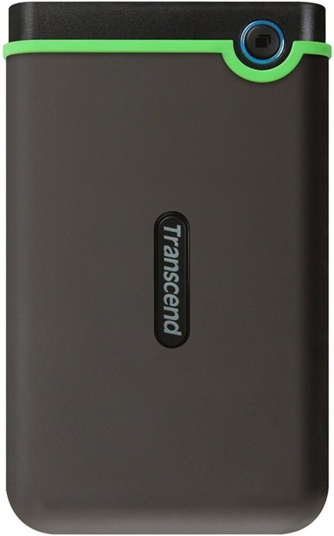 Dysk twardy zewnętrzny TRANSCEND TS2TSJ25M3S