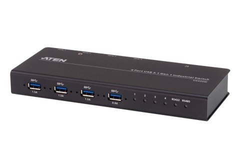 Hub USB ATEN US3344I