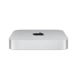 Komputer APPLE Mac Mini (M2/8GB/SSD512GB)