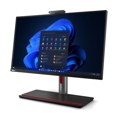 Komputer All-in-One LENOVO M90 Pro G4 (27"/I5-13500/UHD770/16GB/SSD512GB/DVDRW/W11P/Czarny)