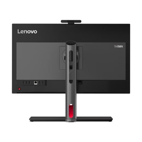 Komputer All-in-One LENOVO M90 Pro G4 (27"/I5-13500/UHD770/16GB/SSD512GB/DVDRW/W11P/Czarny)