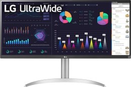 Monitor LG 34WQ650-W (34