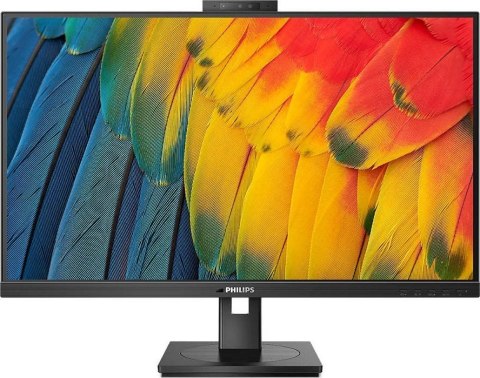Monitor PHILIPS 27B1U5601H/00 (27" /IPS /75Hz /2560 x 1440 /Czarny)