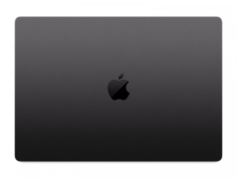 Notebook APPLE MacBook Pro 16.2 (16.2"/36 GB/SSD512GB/Szaro-czarny)