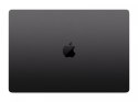Notebook APPLE MacBook Pro (16.2"/36 GB/SSD1TB/Czarny)