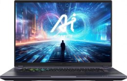 Notebook GIGABYTE Aorus 16X 9SG 2024 (16