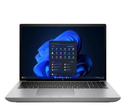 Notebook HP ZBook Fury 16 G11 (16"/i9-14900HX /RTX 3500/32GB/SSD1TB/W11P/Srebrno czarny)