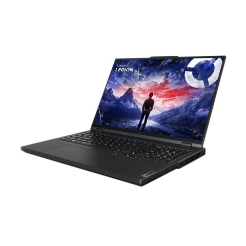Notebook LENOVO Legion Pro 5 16IRX9 (16"/i7-14700HX /RTX4060/32GB/SSD1TB/W11H/Ciemnoszary)