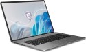 Notebook MSI Creator Z17 HX Studio (17"/i9-14900HX /RTX4070/64GB/SSD2TB/W11P/Srebrno czarny)