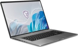 Notebook MSI Creator Z17 HX Studio (17