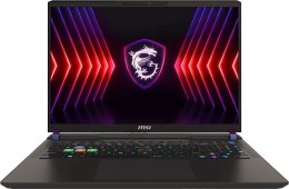 Notebook MSI Vector 16 HX (16
