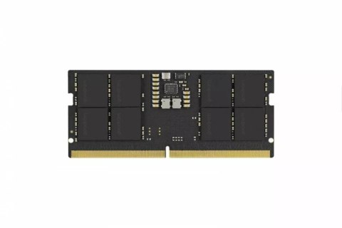 Pamięć GOODRAM (SODIMM/DDR5/48 GB/5600MHz/46CL/SINGLE)