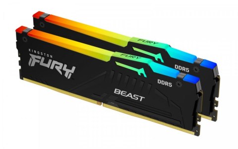 Pamięć KINGSTON (DIMM/DDR5/32 GB/5200MHz/40CL/DUAL)