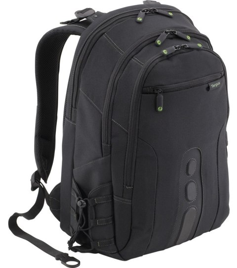 Plecak TARGUS EcoSpruce TBB013EU (maks.15.6"/Czarny)