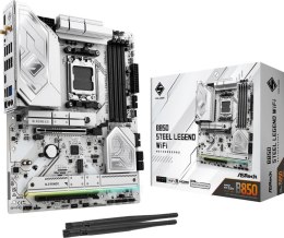 Płyta główna ASROCK B850 STEEL LEGEND WIFI (AM5 /ATX)