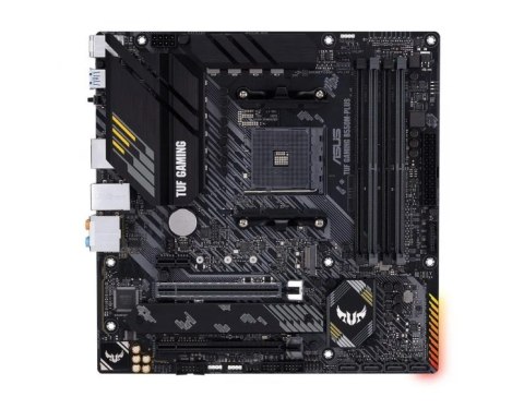 Płyta główna ASUS TUF GAMING B550M-PLUS (Socket AM4 /mATX)