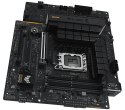Płyta główna ASUS TUF GAMING B760M-BTF WIFI D4 (LGA1700 )