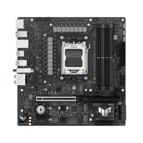 Płyta główna ASUS TUF GAMING B850M-PLUS WIFI AM5 MICRO ATX